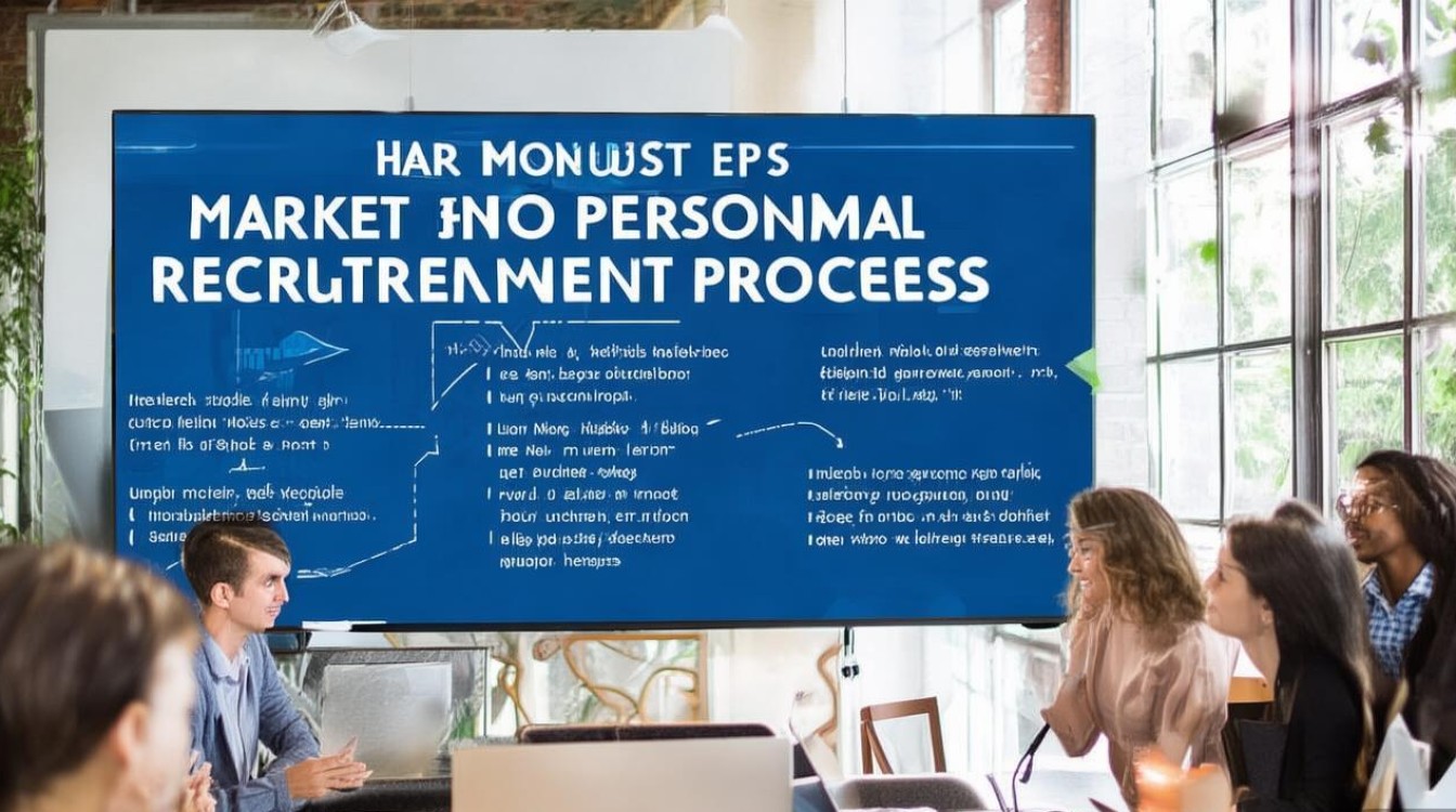 如何高效开发市场人员招聘渠道，实现精准人才引进？市场人员精准招聘渠道优化方法有哪些？-图1