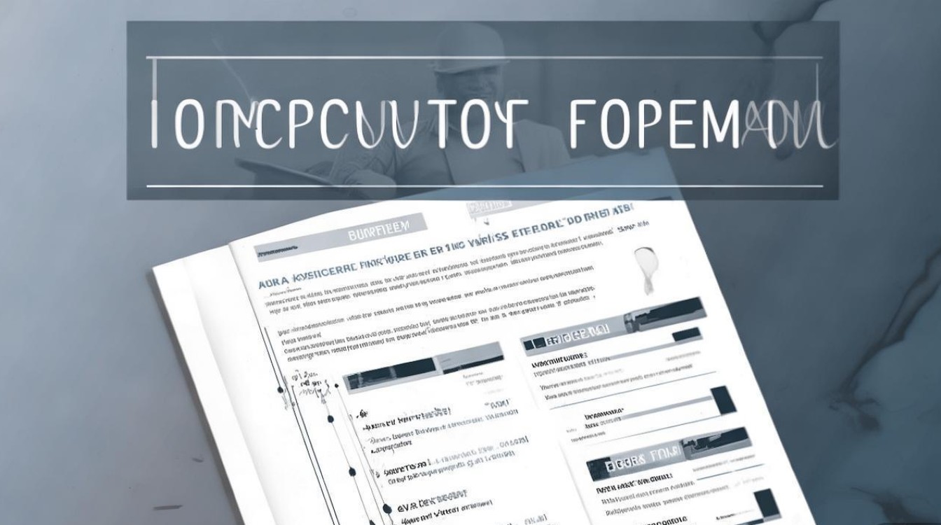 工长个人简历怎么写？施工简历撰写技巧全解析，施工简历怎么写-图2