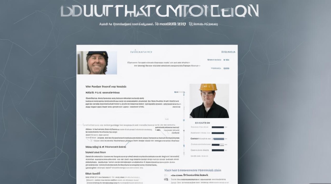 工长个人简历怎么写？施工简历撰写技巧全解析，施工简历怎么写-图3