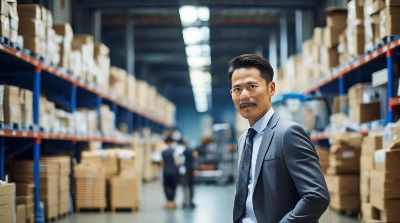 仓储经理岗位介绍中，有哪些关键信息是填写岗位申请时不可或缺的？,仓储经理岗位申请必备关键信息有哪些？-图3