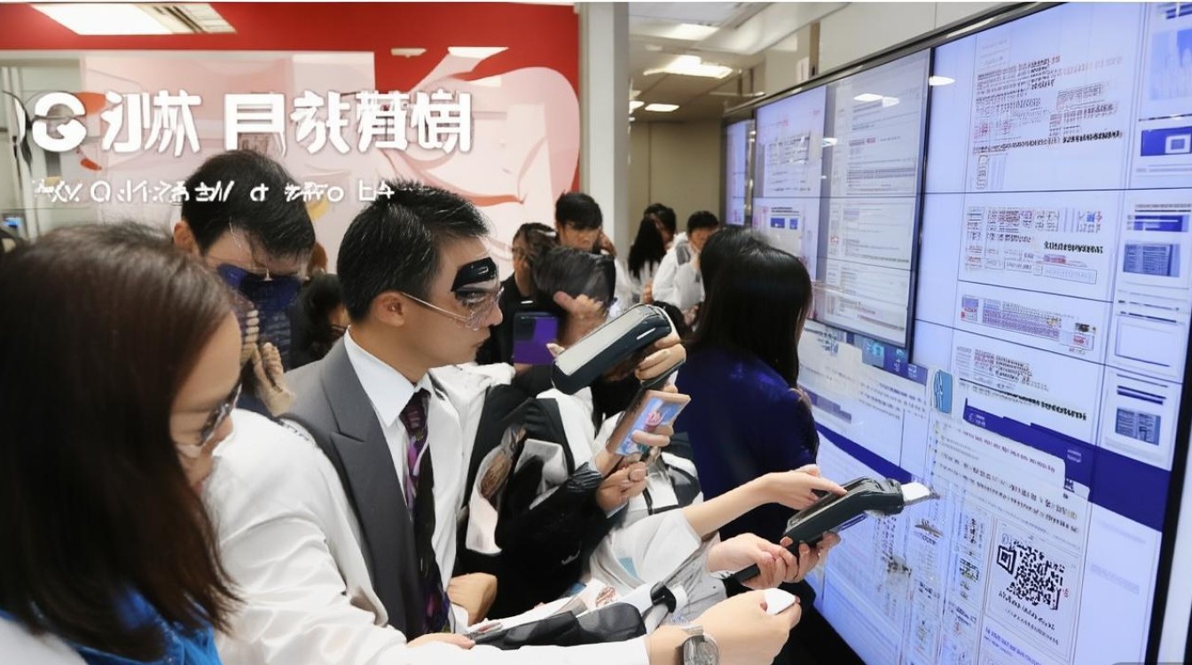 曲靖专业扫码人员招聘，工资待遇怎么样？曲靖扫码员工资多少？要求高吗？-图1