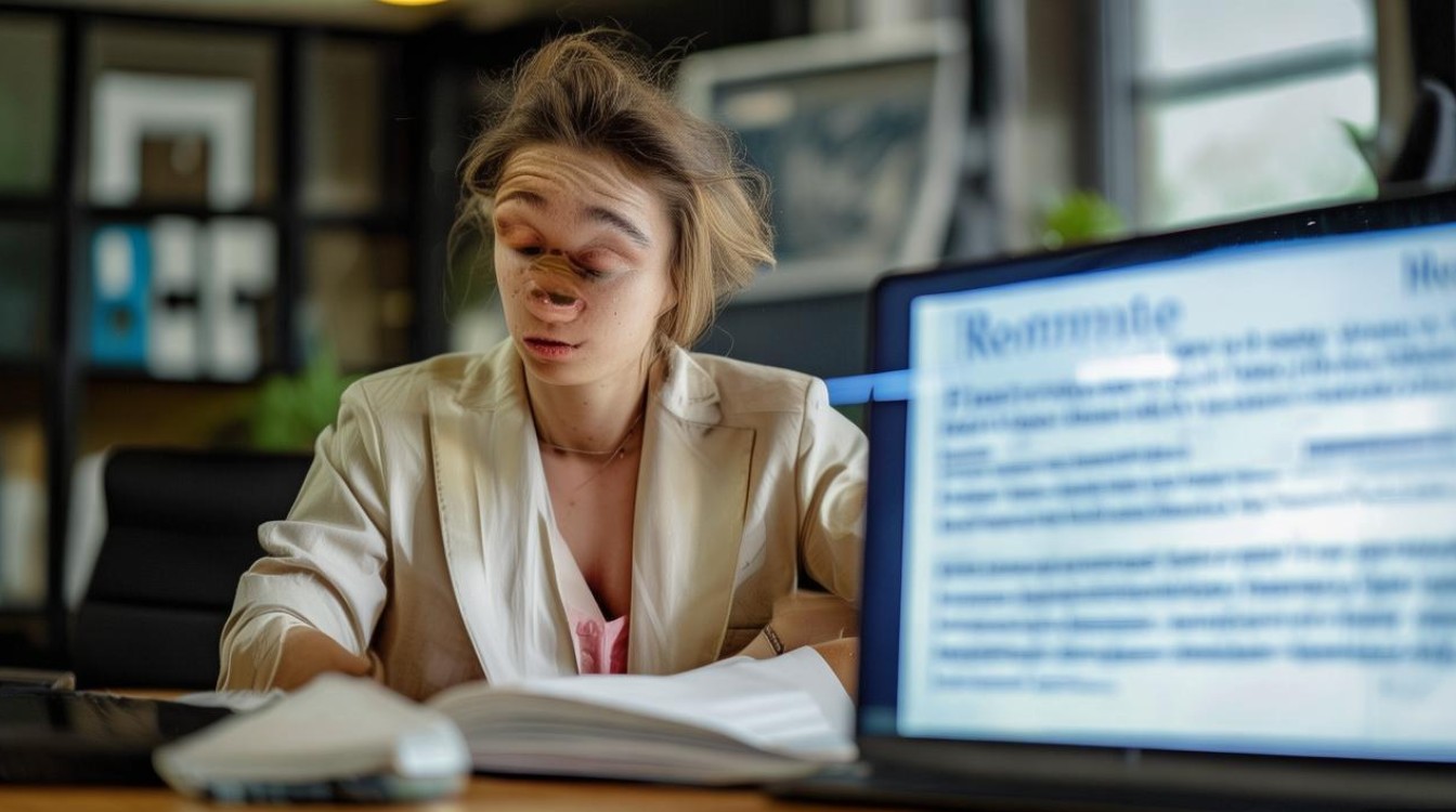 为什么HR看了我的简历却没有通知我面试？揭秘简历被查看后的面试通知秘密！-图2