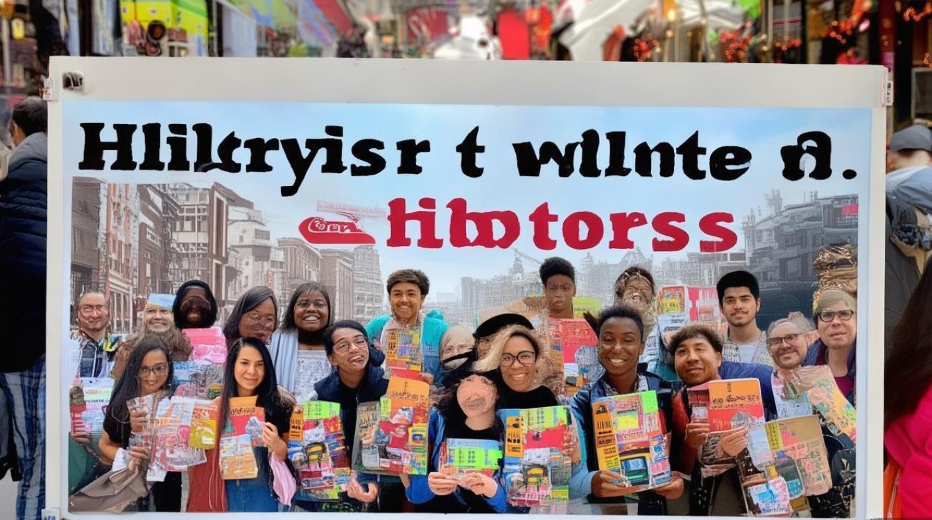 寒假兼职，派传单工作靠谱吗？工资待遇如何？，寒假派传单兼职靠谱吗工资一般多少？-图1