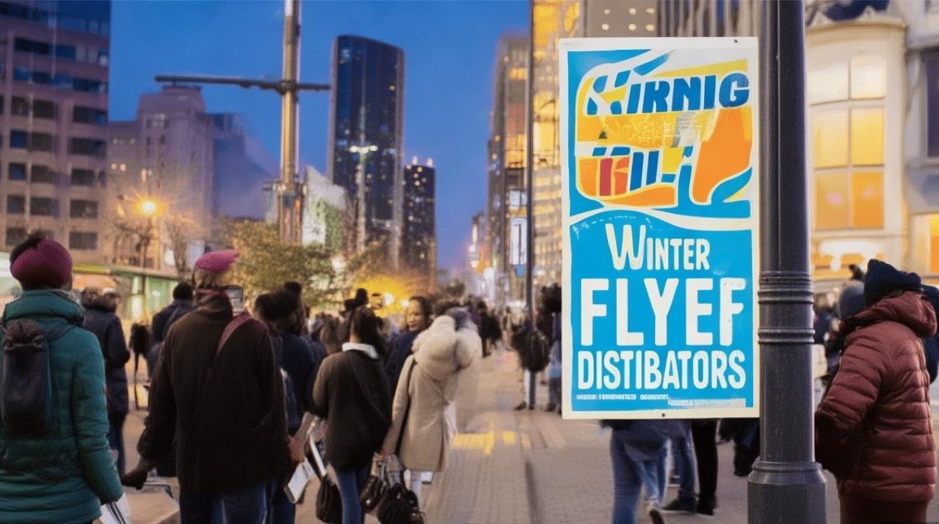 寒假兼职，派传单工作靠谱吗？工资待遇如何？，寒假派传单兼职靠谱吗工资一般多少？-图2