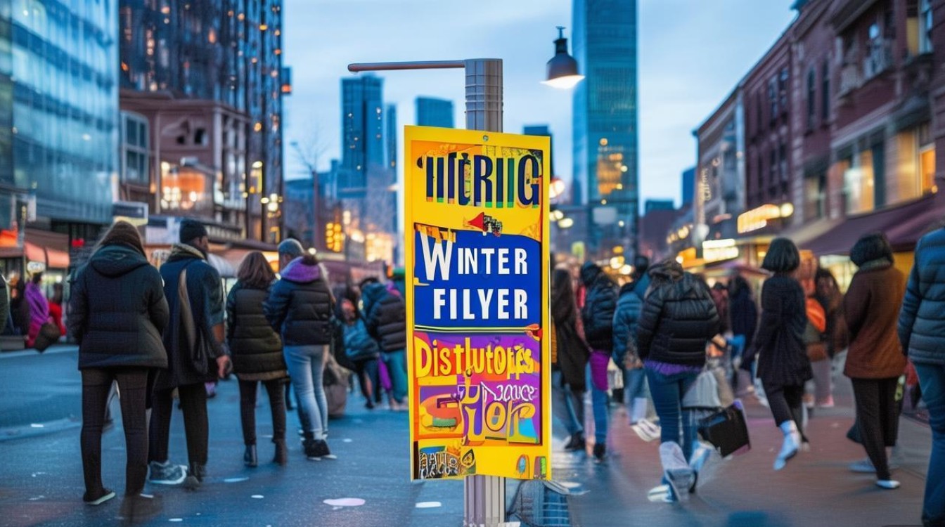 寒假兼职，派传单工作靠谱吗？工资待遇如何？，寒假派传单兼职靠谱吗工资一般多少？-图3