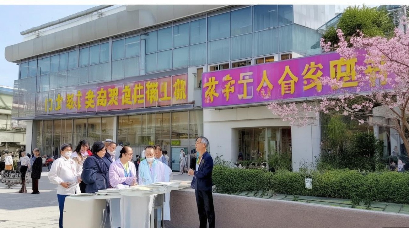 杭州医院后勤招聘需求大吗？职业发展前景如何？-图3