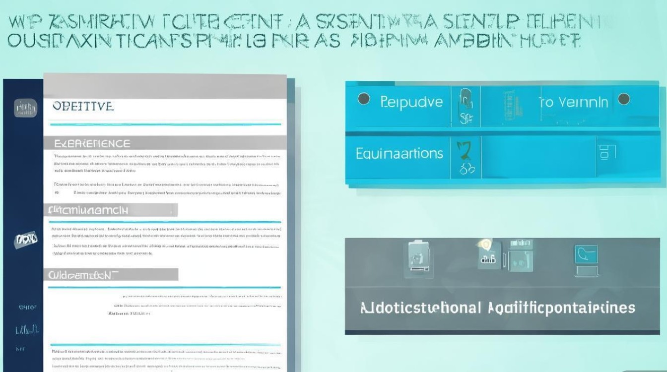 导购简历如何撰写?无经验转行怎么写才吸引人?-图1 导购简历如何撰写?无经验转行怎么写才吸引人?-图1