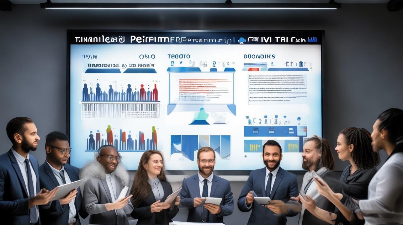 财务人员招聘技巧，如何快速筛选合适人才？-图1