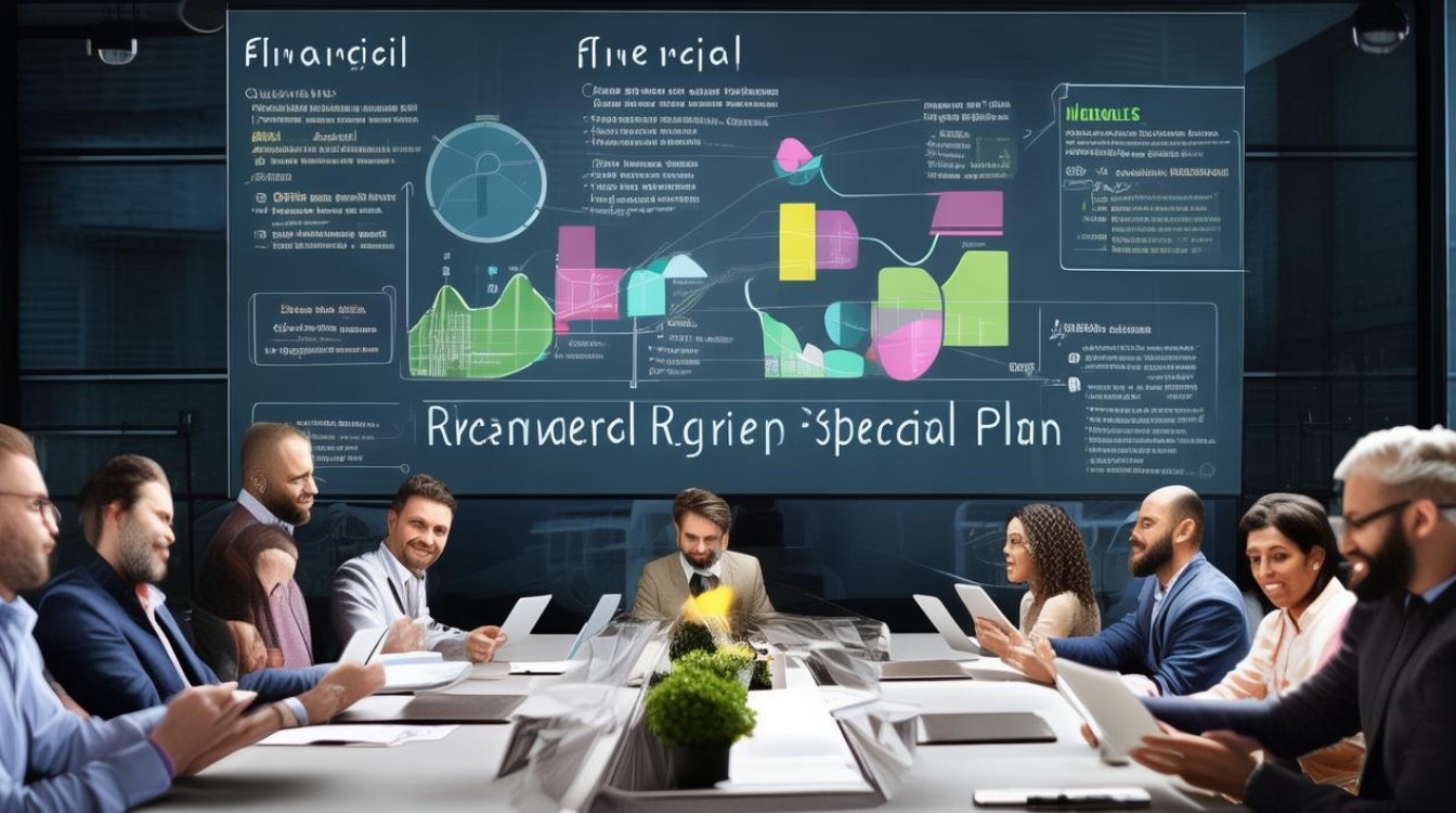 财务人员招聘技巧，如何快速筛选合适人才？-图2