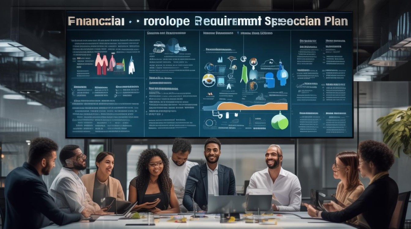 财务人员招聘技巧，如何快速筛选合适人才？-图3