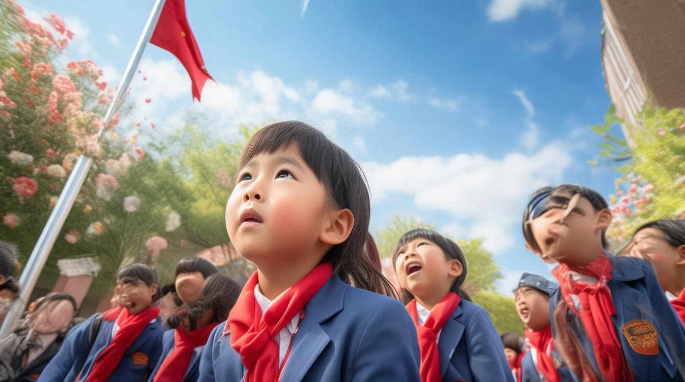 如何写出优秀少先队事迹作文？，事迹材料范文怎么写-图2