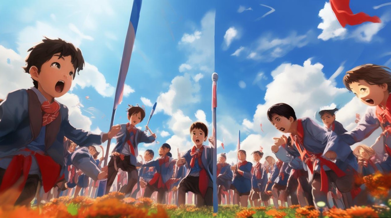 如何写出优秀少先队事迹作文？，事迹材料范文怎么写-图3