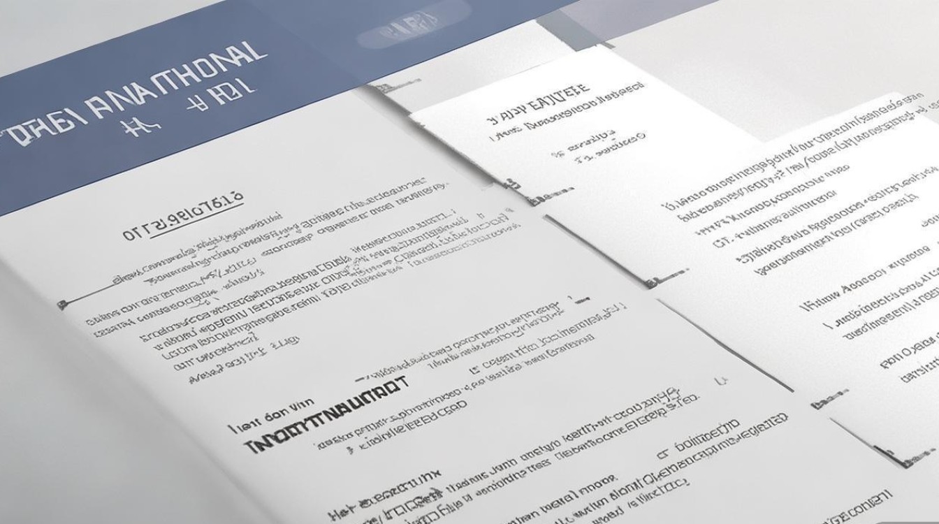 国贸简历特长如何融入求职意向?国贸专业简历特长怎样结合求职目标?-图2 国贸简历特长如何融入求职意向?国贸专业简历特长怎样结合求职目标?-图2