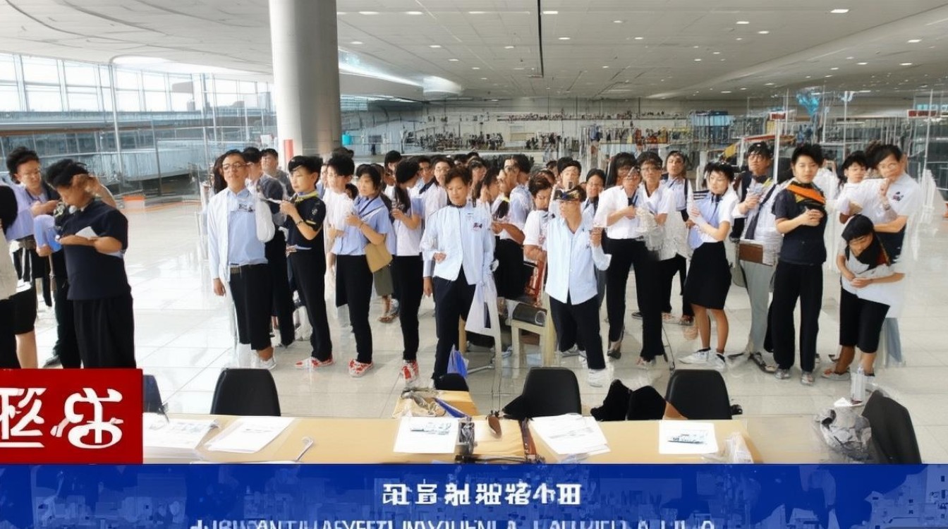 广州机场安保招聘火爆原因？待遇月薪多少，晋升空间大吗？-图3