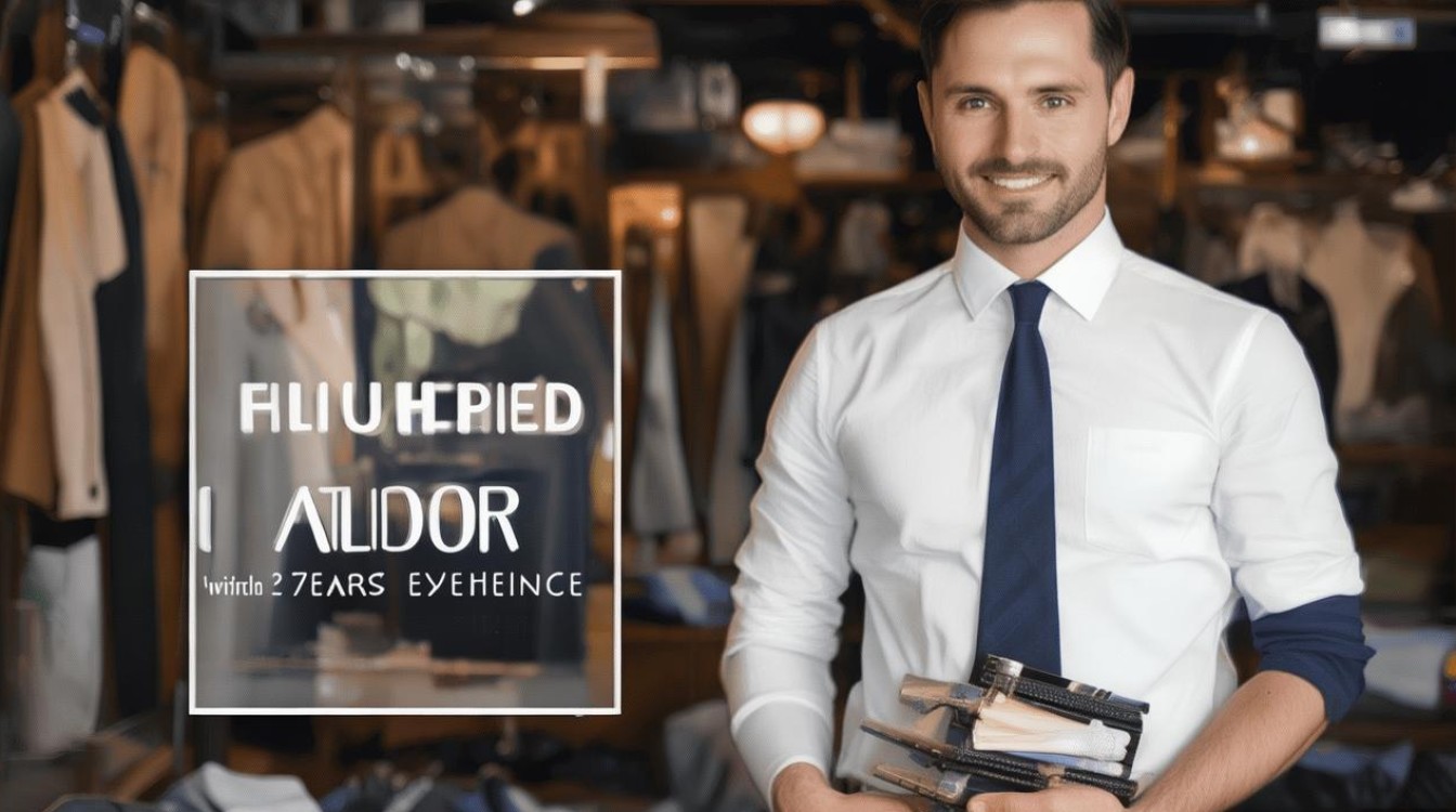 样衣工简历为何如此抢眼？揭秘高薪2年经验背后的秘诀！，样衣工简历怎么写吸引人-图1