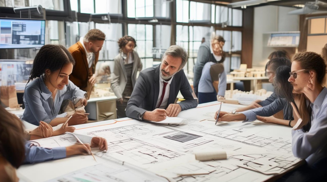 建筑岗位填写指南，施工员、造价师等建筑岗位如何正确填写简历？-图1