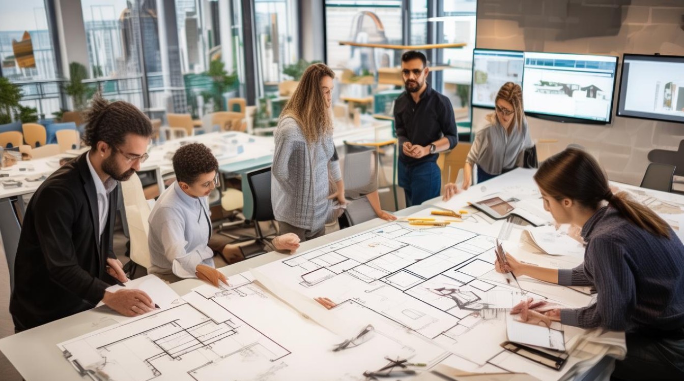 建筑岗位填写指南，施工员、造价师等建筑岗位如何正确填写简历？-图2