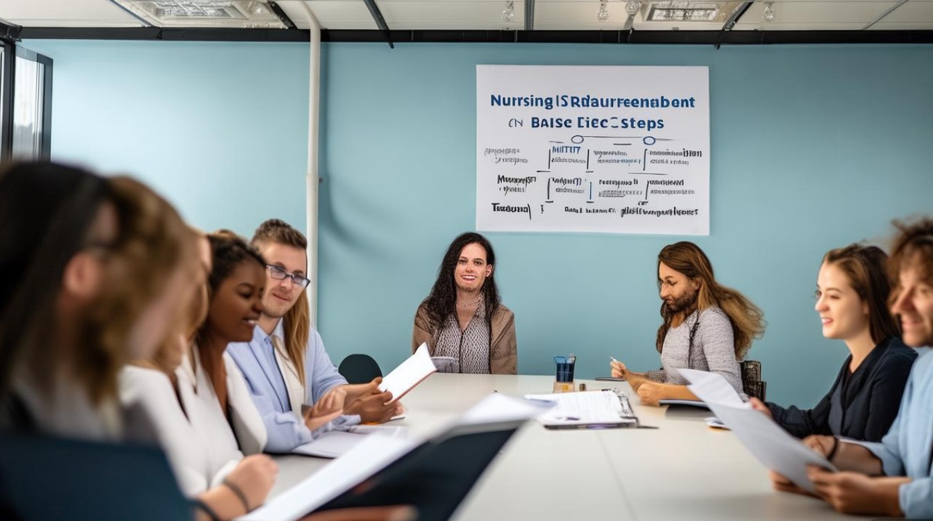 护理人员招聘过程中，有哪些关键步骤是必须遵循的？护理人员招聘必备流程是什么？-图3