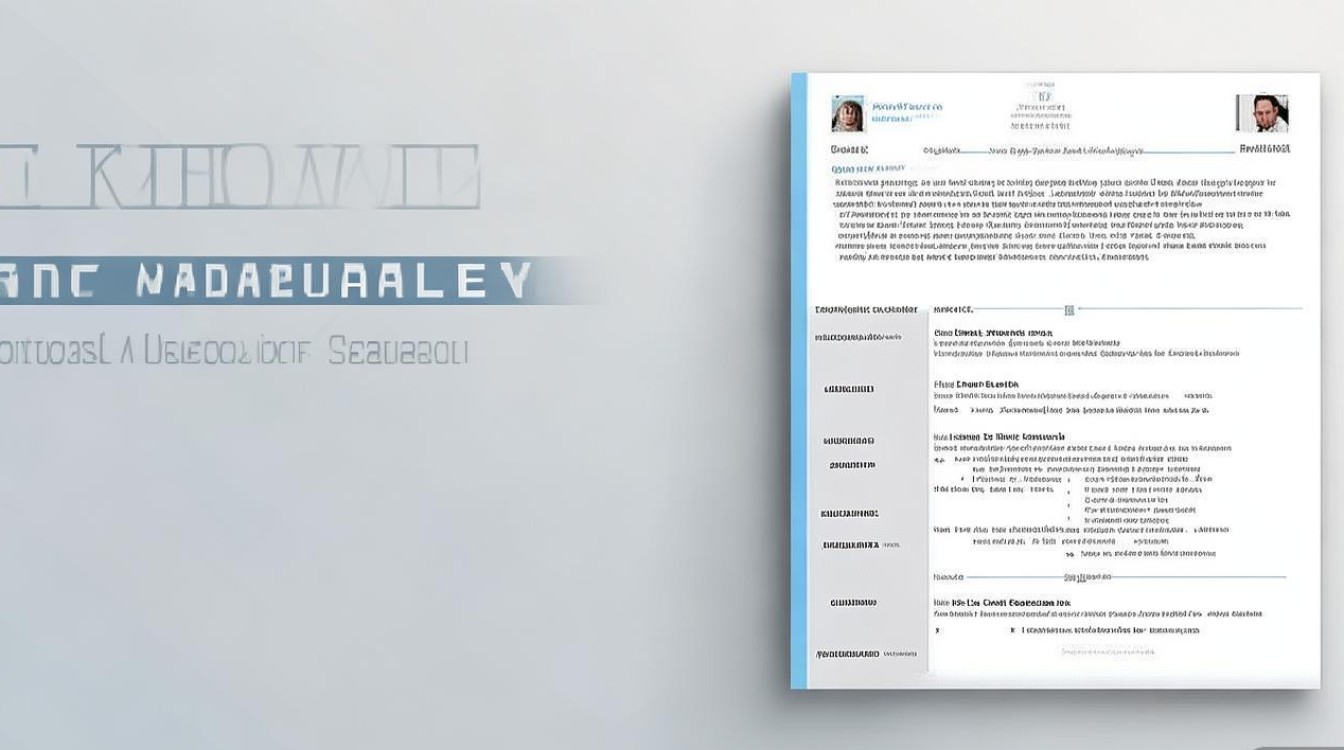 公司招聘简历表中求职者必须关注的关键要素是什么？如何优化这些要素？-图1