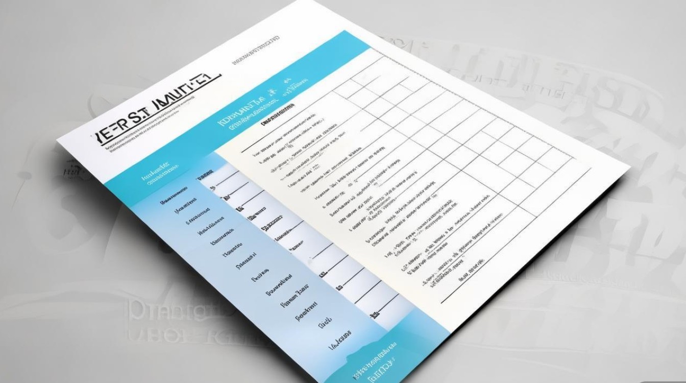 公司招聘简历表中求职者必须关注的关键要素是什么？如何优化这些要素？-图2