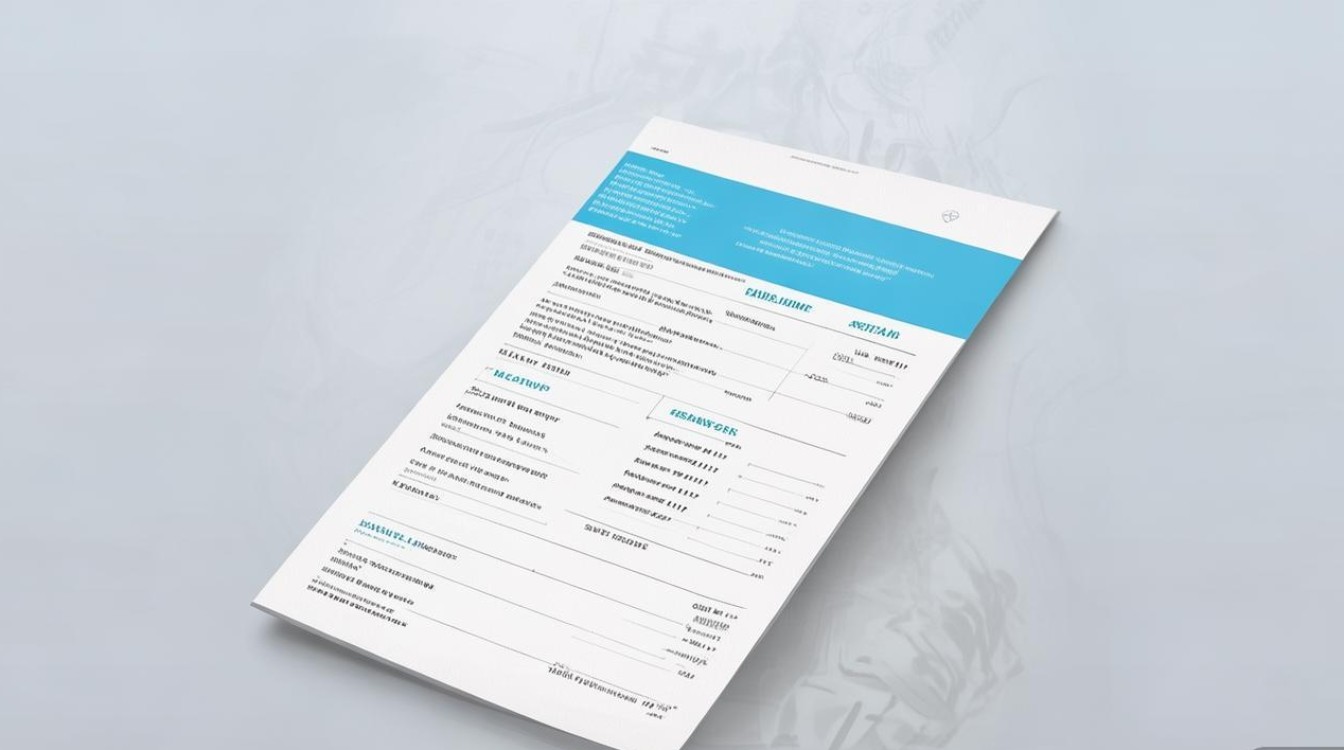 公司招聘简历表中求职者必须关注的关键要素是什么？如何优化这些要素？-图3