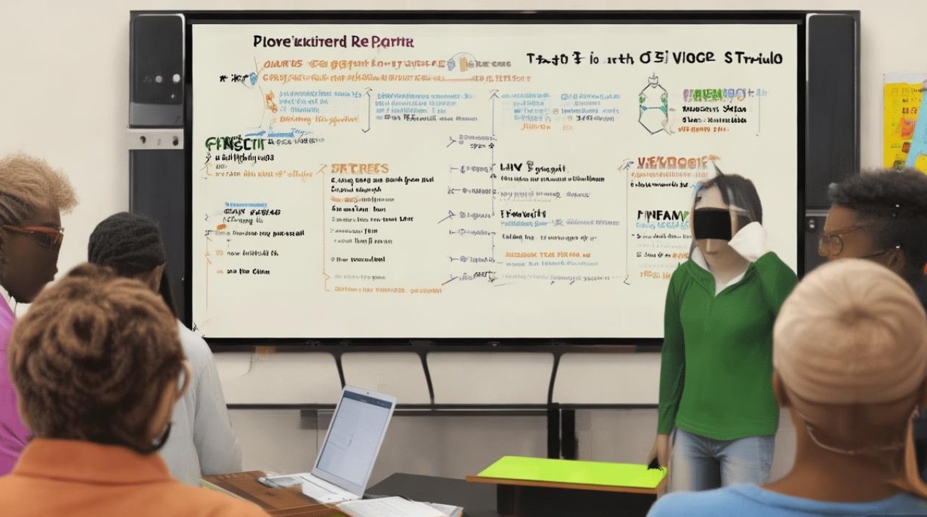 应届生简历加分的秘密，课程项目怎样写让面试官眼前一亮？-图3