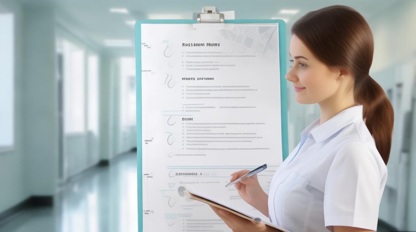 实习护士简历如何撰写？无经验怎么写，附优秀模板案例-图1