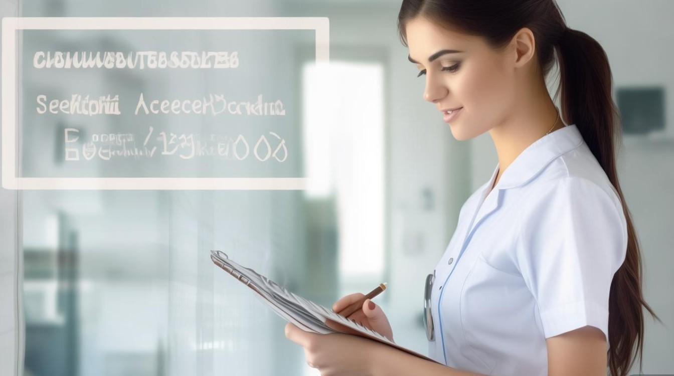 实习护士简历如何撰写？无经验怎么写，附优秀模板案例-图3