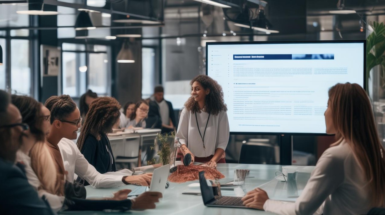 招聘APP管理人员最看重什么？关键技能与素质要求解析-图3