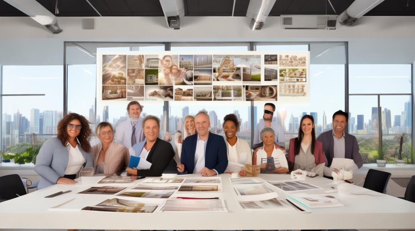 家装业务人员招聘，如何挑选合适的人才助力公司业务拓展？，家装招聘高效秘诀有哪些？-图1