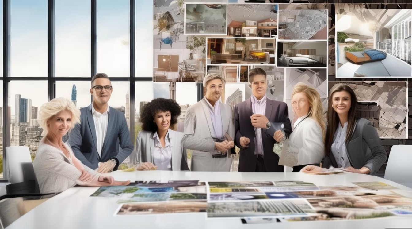 家装业务人员招聘，如何挑选合适的人才助力公司业务拓展？，家装招聘高效秘诀有哪些？-图2