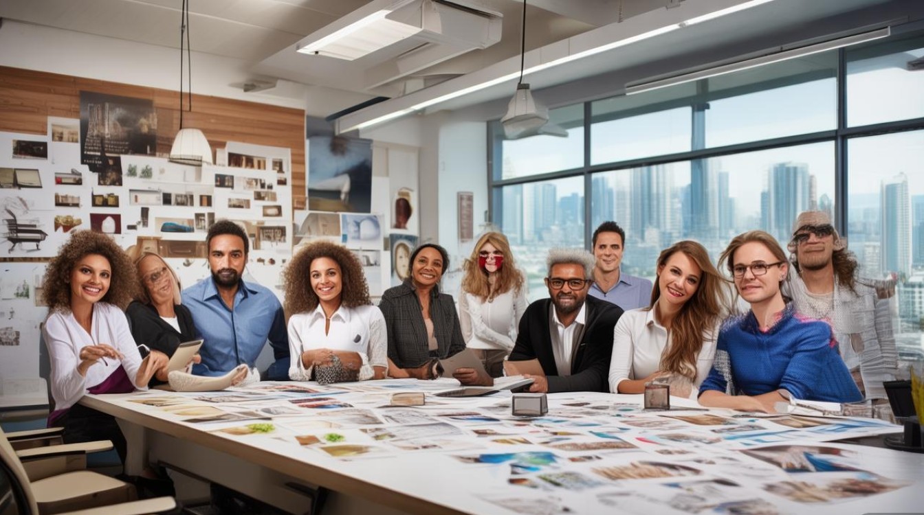 家装业务人员招聘，如何挑选合适的人才助力公司业务拓展？，家装招聘高效秘诀有哪些？-图3