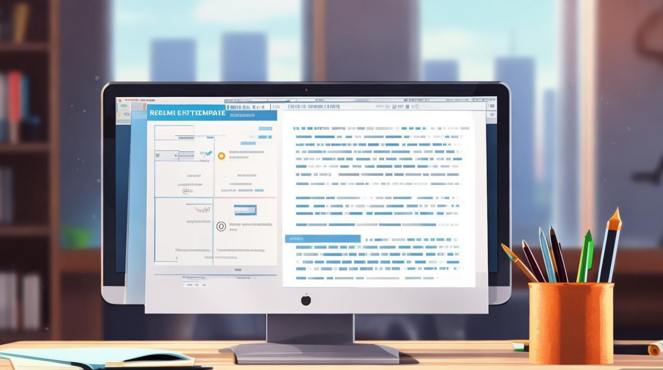 如何解决简历模板导致内容显示不全的问题？简历模板内容不全怎么修复？-图2