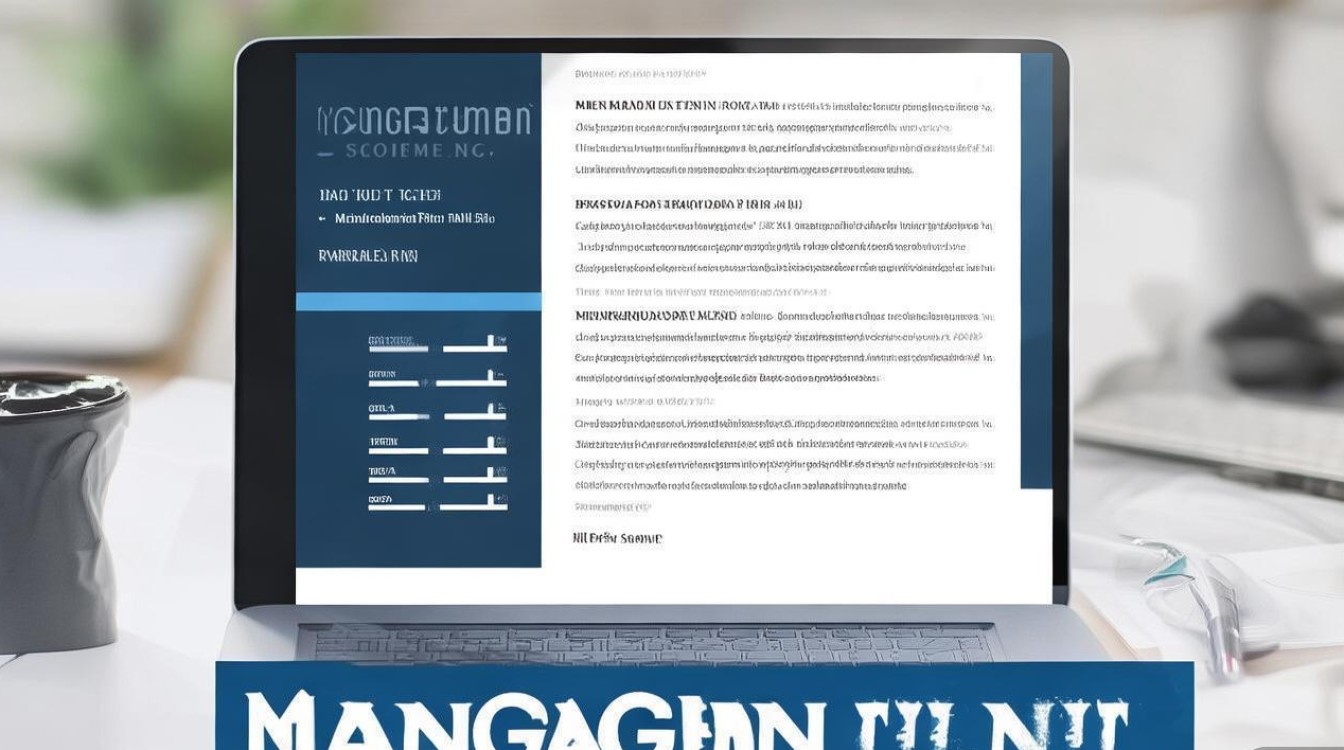 如何展示管理经验？高通过率管理者简历模板HR推荐-图1