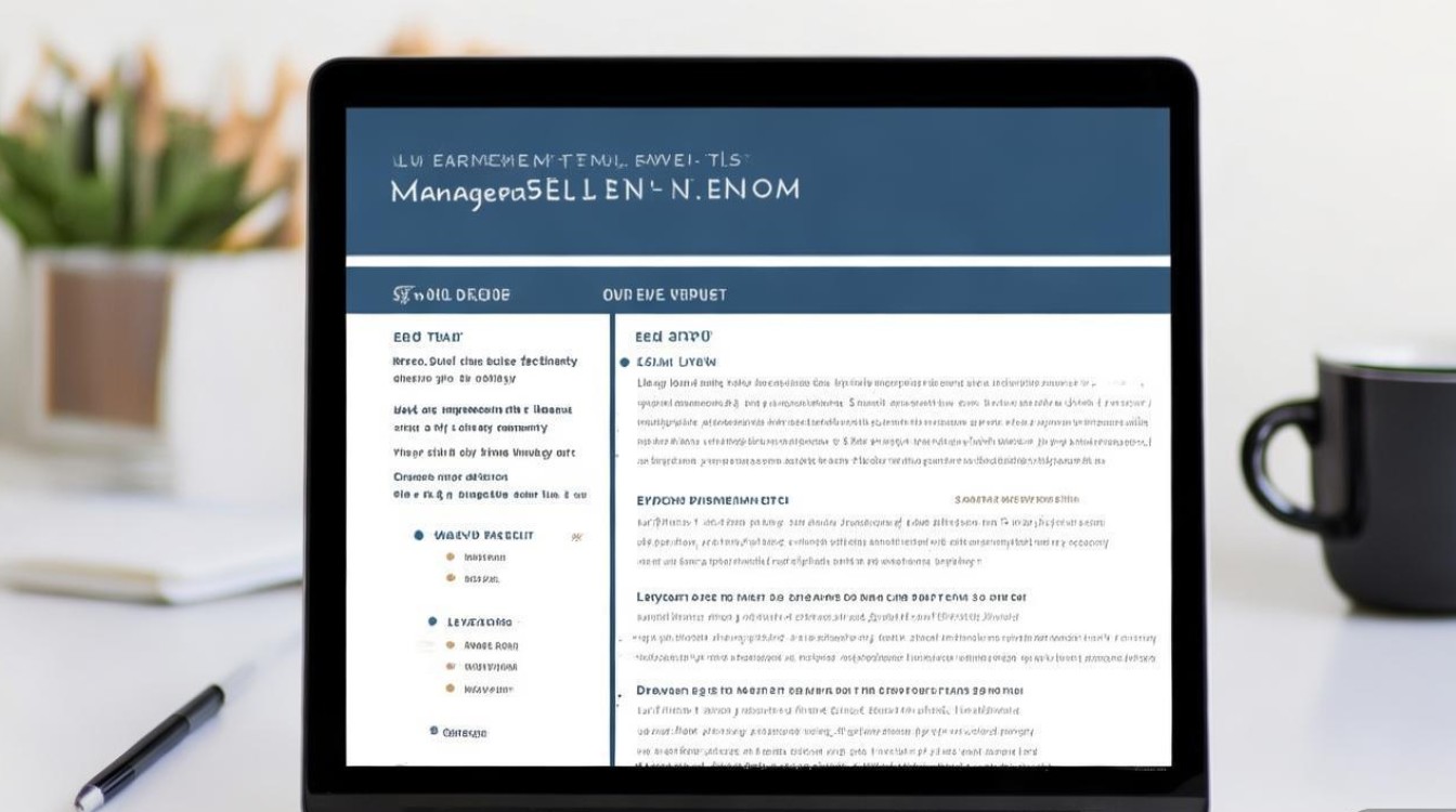 如何展示管理经验？高通过率管理者简历模板HR推荐-图2