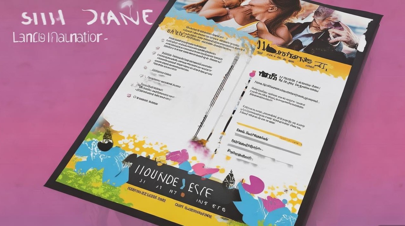 拉丁舞老师简历怎么写？实用模板与撰写技巧-图3