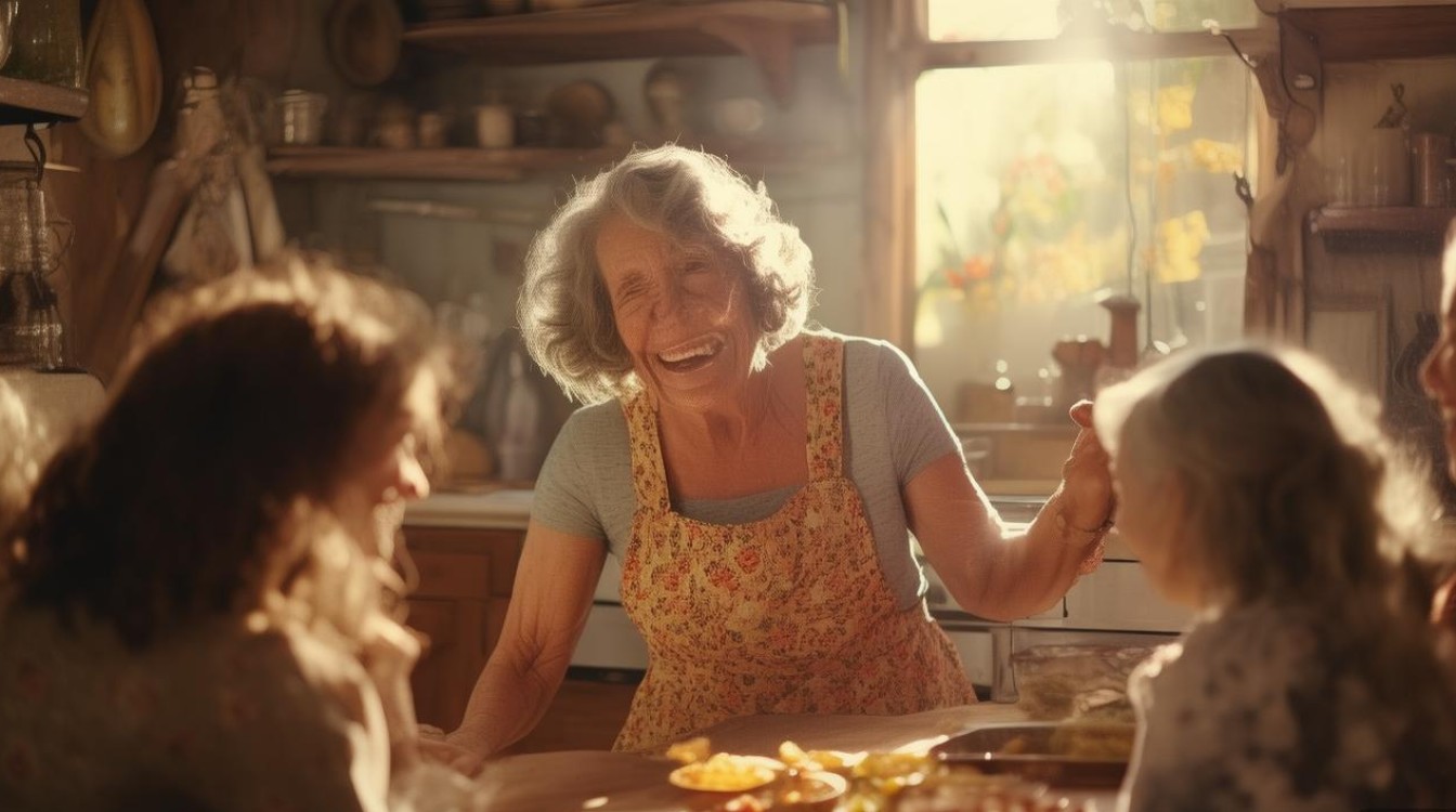 为什么爱笑姐姐的作文总得高分？阳光作文温暖写法技巧-图1