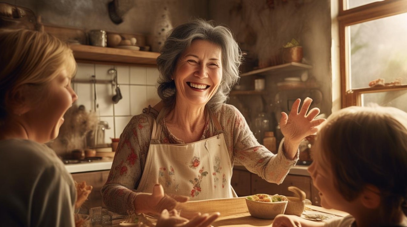 为什么爱笑姐姐的作文总得高分？阳光作文温暖写法技巧-图3