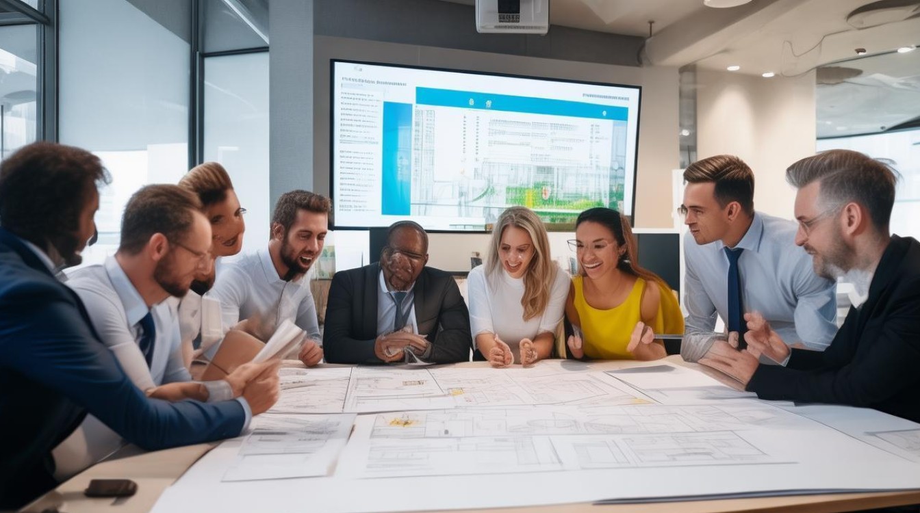 建筑招投标人员招聘，有哪些关键能力要求及选拔标准？，建筑招投标招聘必备能力是什么？-图2