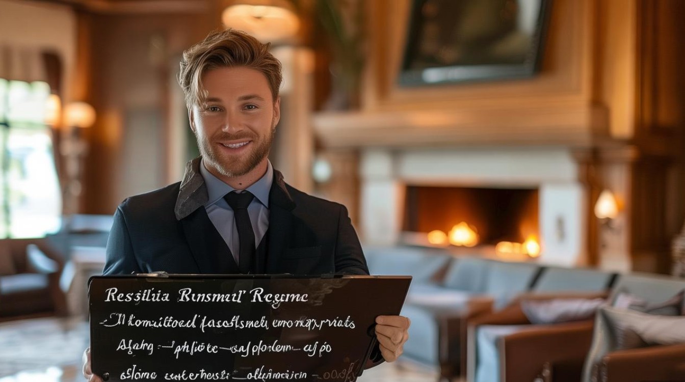 酒店简历自我评价怎么写吸引人？酒店简历模板，简历自我评价-图2