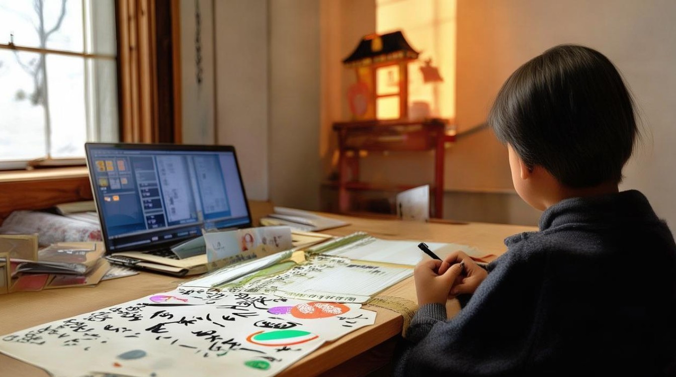 日语个人怎么说？日语学习高效方法分享-图1