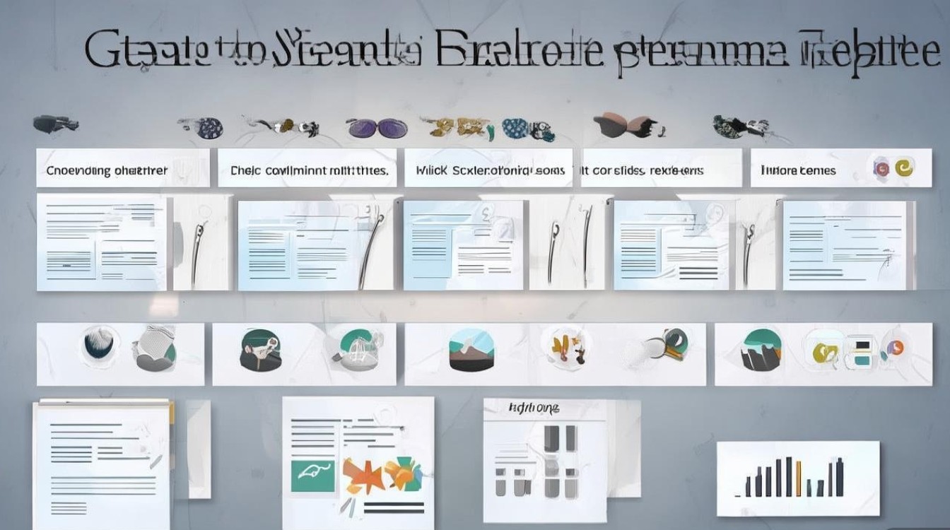 如何自创个性化简历模板？个性化简历设计有哪些实用技巧？-图1