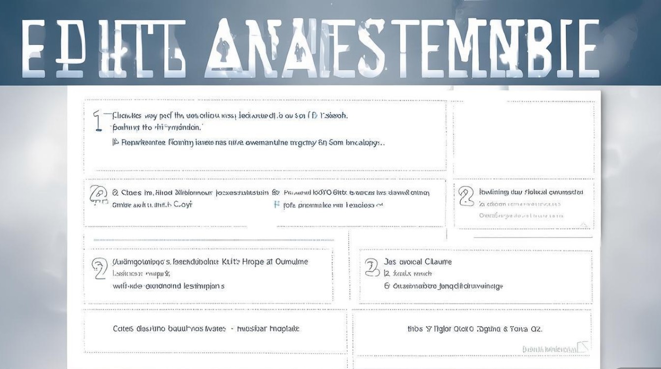 如何自创个性化简历模板？个性化简历设计有哪些实用技巧？-图2