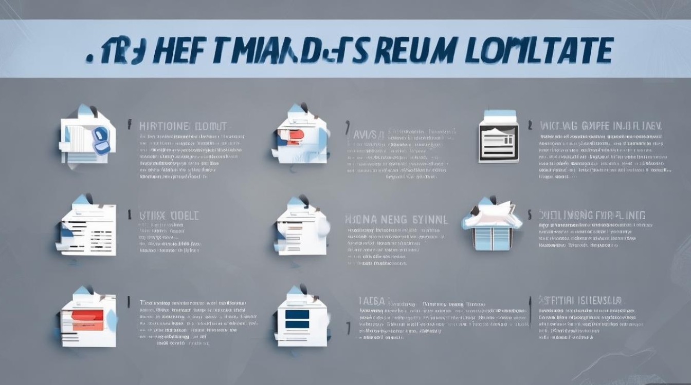 如何自创个性化简历模板？个性化简历设计有哪些实用技巧？-图3