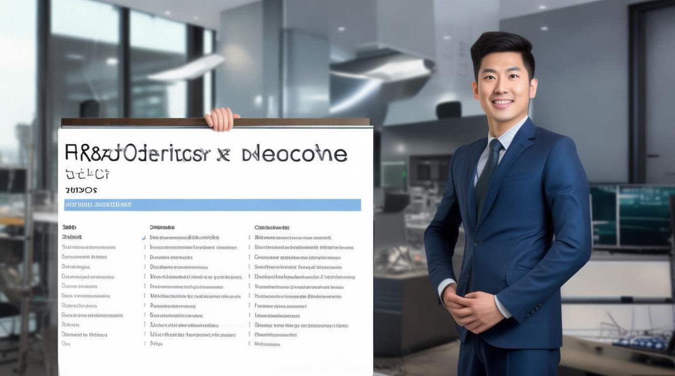 如何撰写研发副总简历？研发副总监岗位职责详解？-图2