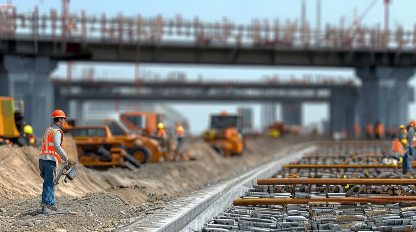 市政施工简历如何撰写？工程简介模板怎么下载？-图3