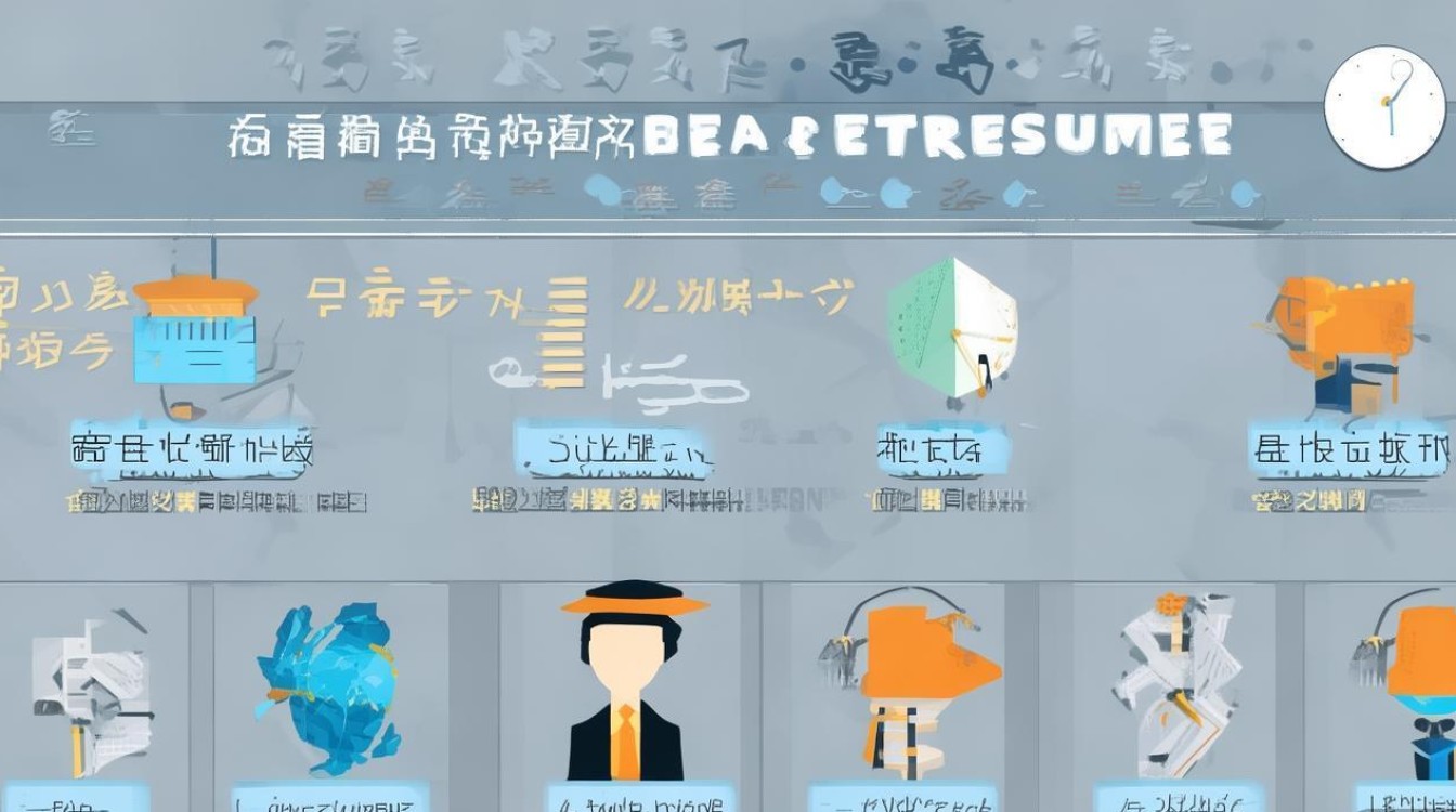 留学生毕业简历如何撰写才能脱颖而出？，留学生求职简历优化技巧是什么？-图1