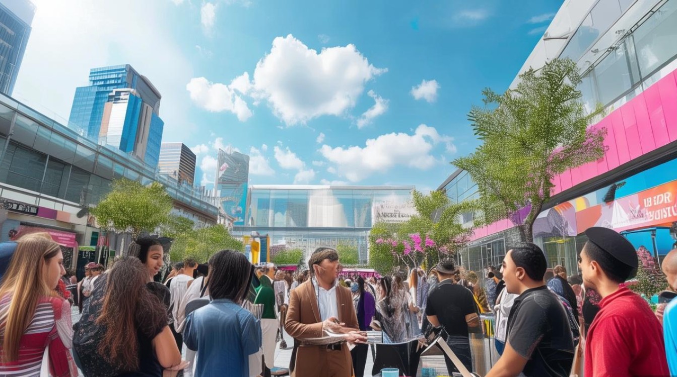 临淄周末促销员招聘薪资待遇如何？临淄周末促销员招聘岗位要求怎么样-图1