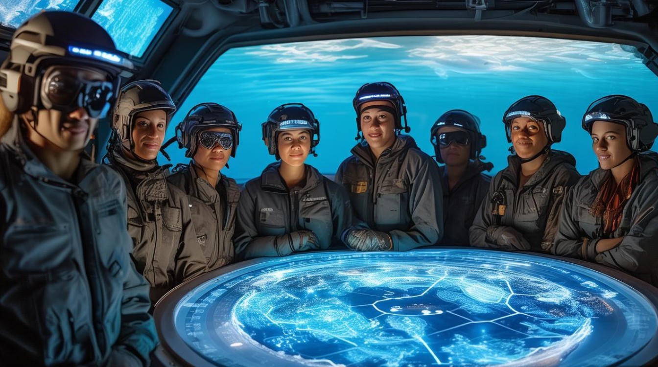 海洋经济调查员招聘，你准备好探索蓝色经济新领域了吗？，如何应聘海洋经济调查员？-图1