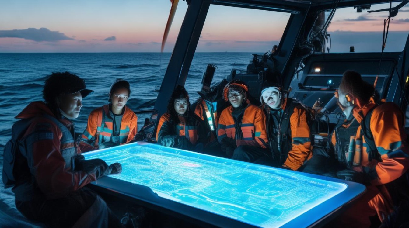 海洋经济调查员招聘，你准备好探索蓝色经济新领域了吗？，如何应聘海洋经济调查员？-图2